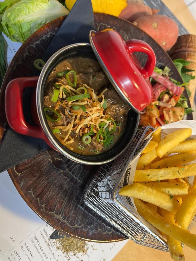 Hotel Le Bistro Valkenburg aan de Geul