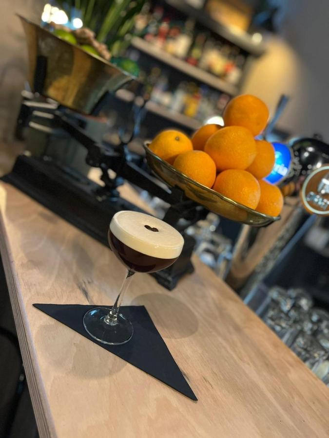 Le Bistro